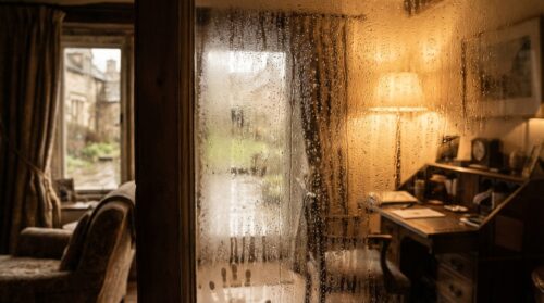 scopri perché il tuo vmc non risolverà mai il problema dell'appannamento sui vetri e dell'odore di chiuso in casa tua, e come affrontare questi problemi nascosti in modo efficace.