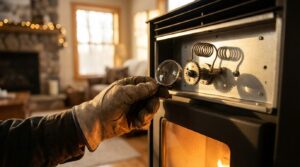 scopri il dettaglio cruciale che nessuno controlla prima di acquistare una stufa a pellet e che potrebbe compromettere i tuoi risparmi nel 2026. impara a identificarlo facilmente per fare una scelta sicura ed economica.