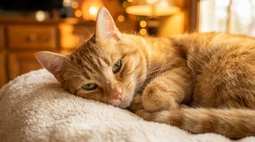 scopri quanto tempo il tuo gatto può rimanere da solo senza soffrire di solitudine, secondo i consigli degli esperti in comportamento felino.