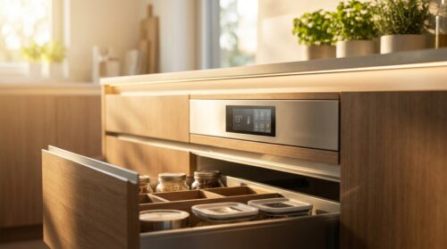 scopri il mobile indispensabile per ristrutturare la cucina nel 2026 e rendi il tuo spazio moderno e funzionale.