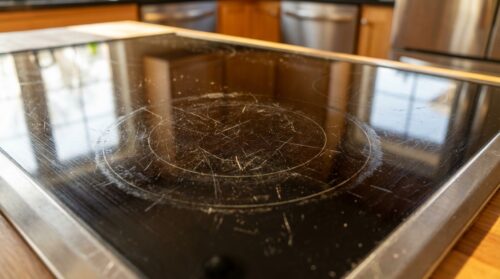 scopri come i professionisti valutano la piastra in vetroceramica graffiata del tuo bagno prima di acquistare un modello nuovo. consigli utili per una scelta consapevole.