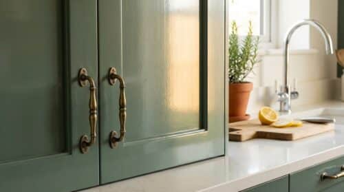 scopri come trasformare la tua cucina spendendo solo 150 € con un restyling ispirato a pinterest, invece di investire 5.000 €. idee semplici e creative che rivoluzioneranno il tuo spazio.